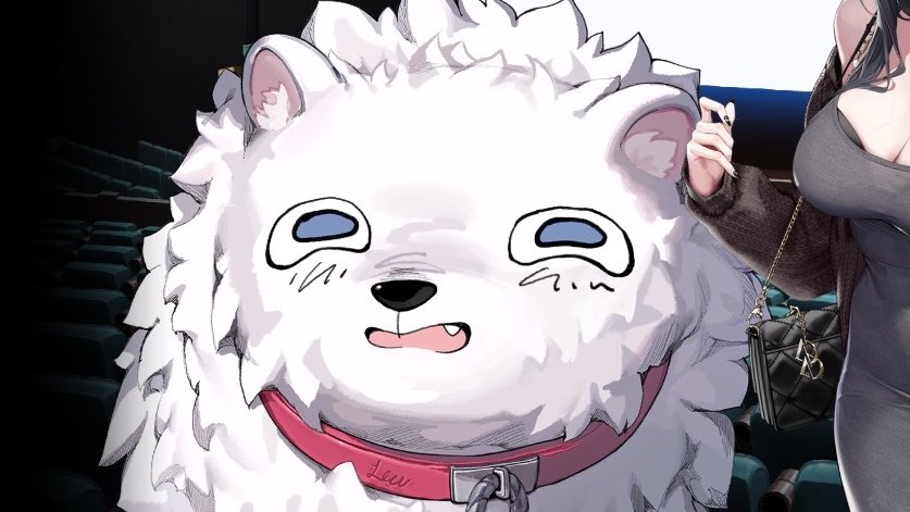 rirkm_nikke's tweet photo. #NIKKE
ティミの表情差分4つ揃った https://t.co/B6Z8hLbmMX