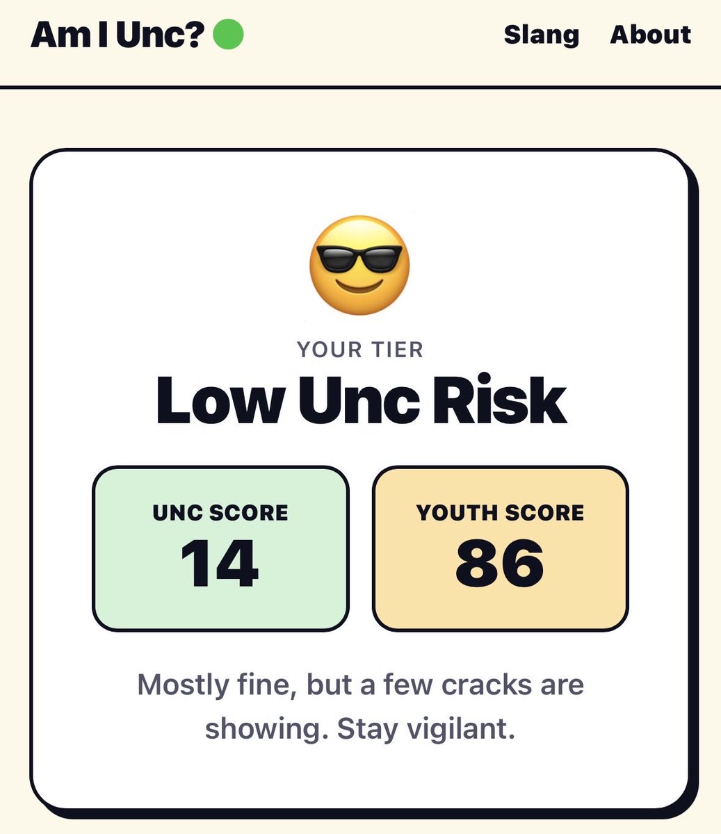SnapRYRY89's tweet photo. Maybe that’s why people are always mistaking me for being under 30 https://t.co/gsIBAu5Cnn