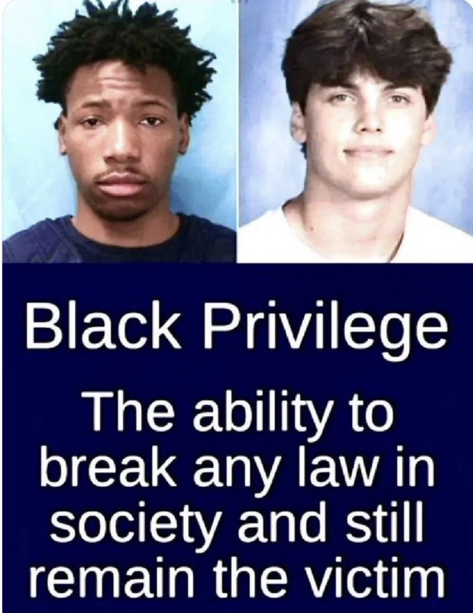 TruthFairy131's tweet photo. Black/ Brown Supremacy &amp; Privilege is the REAL problem in the West. https://t.co/hiqSTqQG8w