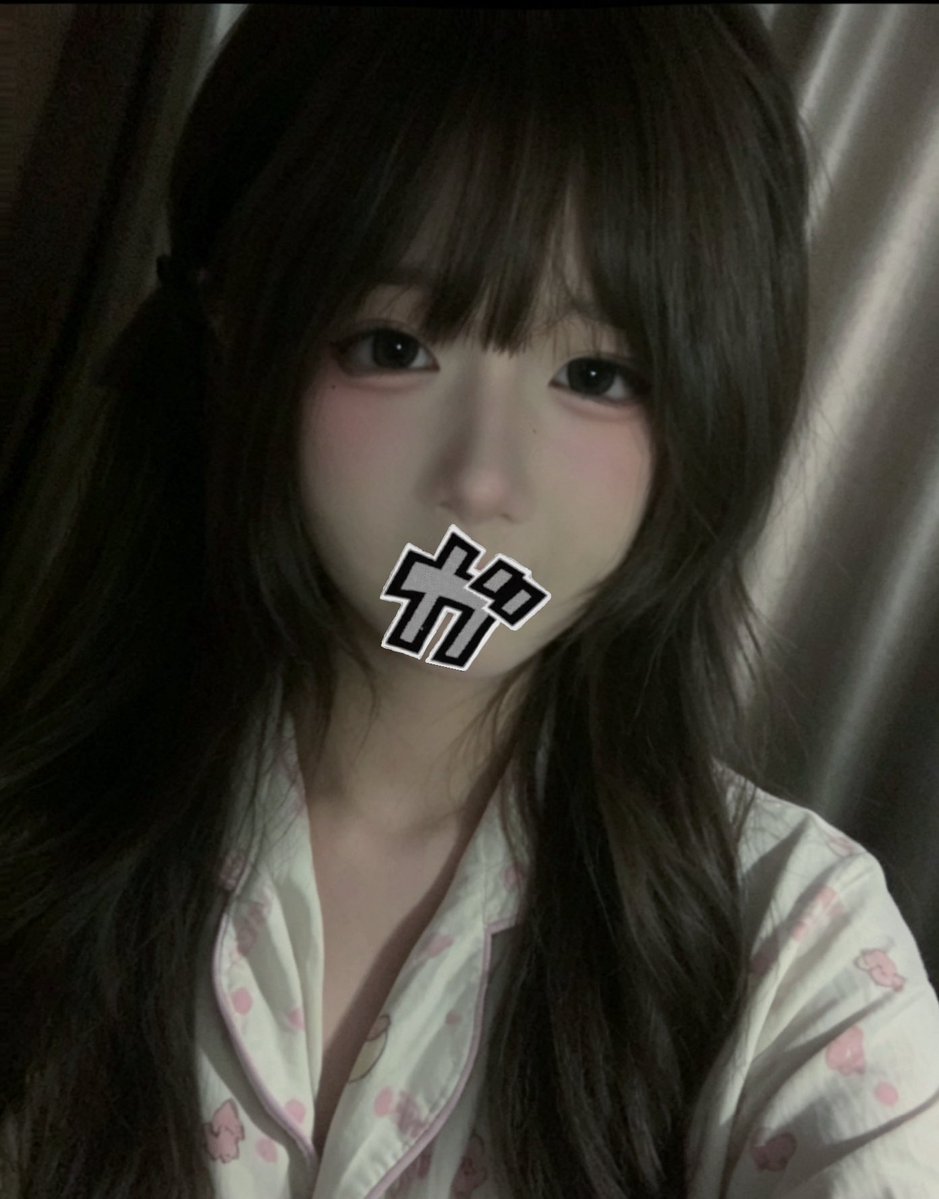 总比好过没有感情 tweet media