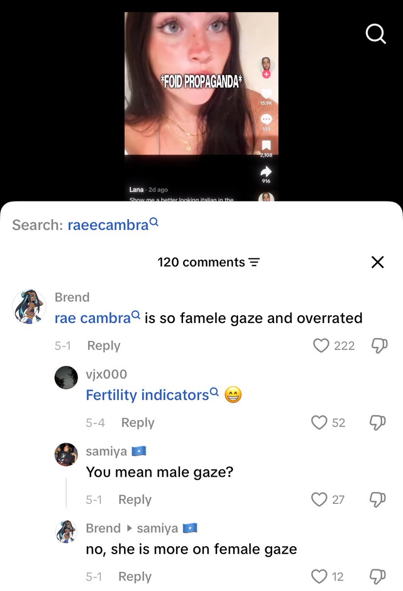 SchizoRadFem tweet media