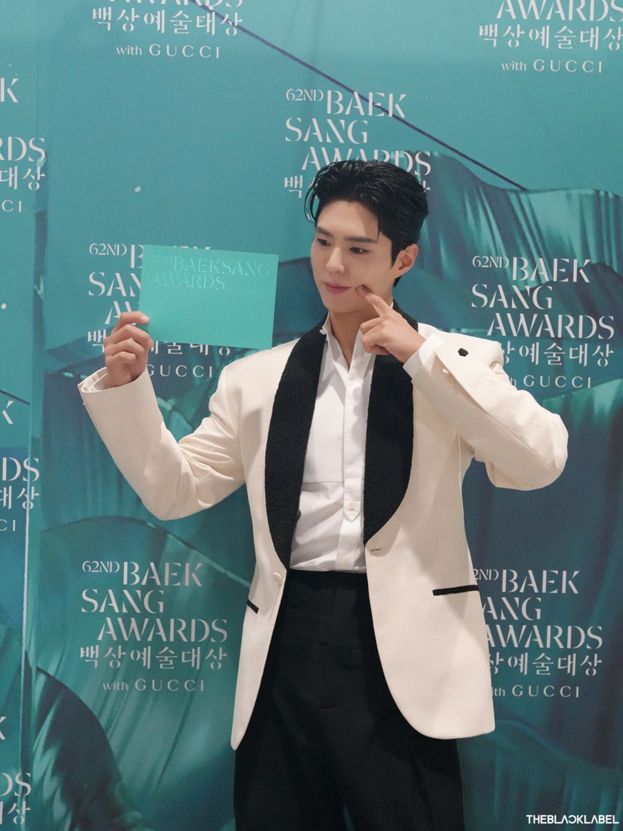 Bogumfrance's tweet photo. [BEHIND] PARK BO GUM 2026 BAEKSANG A WARDS BEHIND
@BOGUMMY  

Source : Daum café 

#parkbogum #bogummy #waitforyouinparis🇨🇵 #baeksang #baeksangawards https://t.co/765MVp1sgh