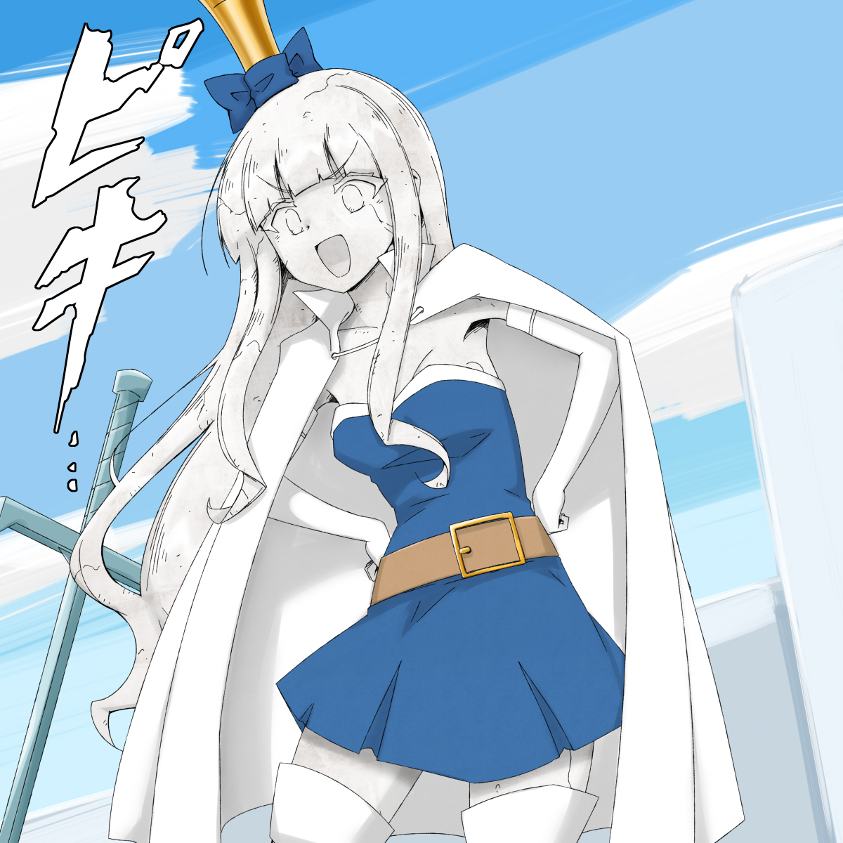 rarai_i's tweet photo. 秒で終わらせられるやつ。（完成） https://t.co/8k1YJzqjXy