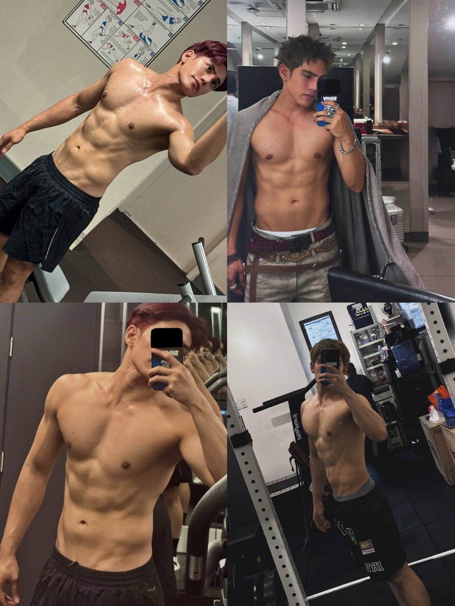 Lhelai1116's tweet photo. No more gatekeeping. When you have it, flaunt it. Sobrang nakakaproud ka, Bebu. Dami mo na namang nainspire (and madami na namang nahimatay 😂). https://t.co/hvkTG5EsCp