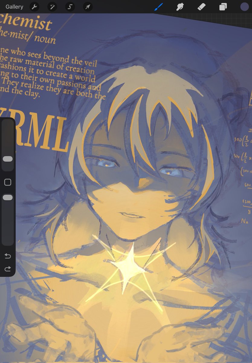 NxrmL's tweet photo. This made me realise how different each of my art look😭 https://t.co/veIA1ndDbN