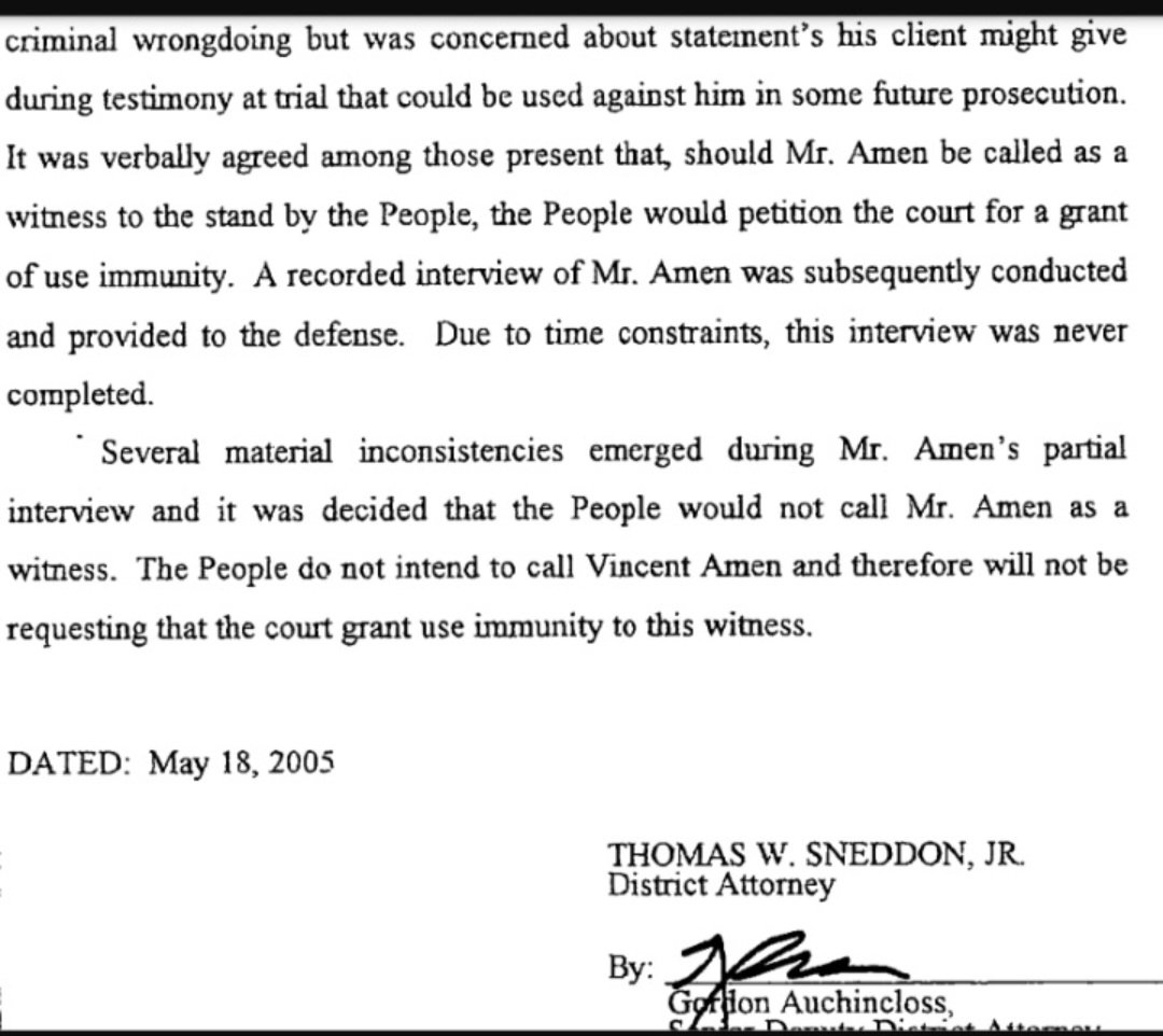 Numberz9999's tweet photo. @PiersUncensored @piersmorgan @VincentFAmen @GeraldoRivera So credible, the prosecution itself called out his inconsistencies https://t.co/aQjT9mqCiq