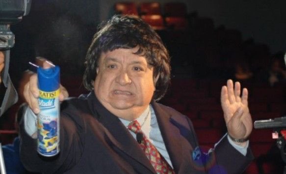 DenuncioDF's tweet photo. @El_Universal_Mx Me queda claro que no hay quién llene el huecote https://t.co/t6sZbWHARk