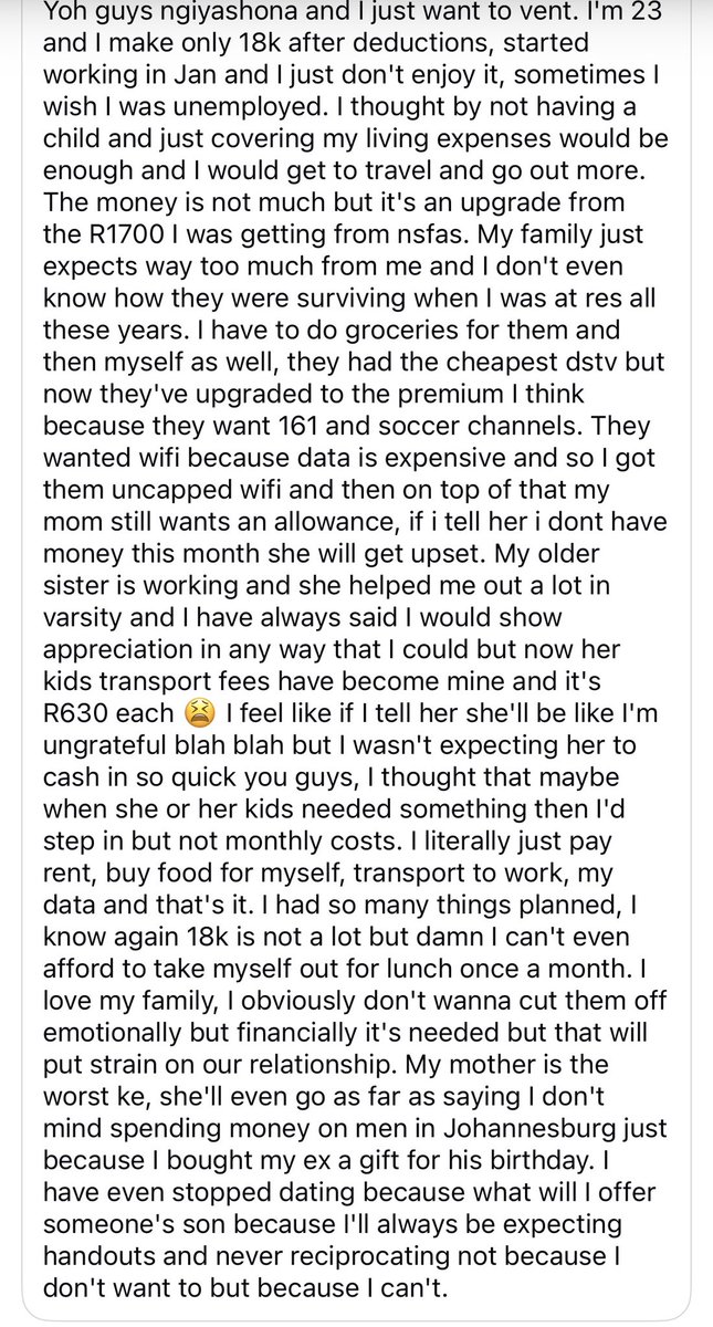 N’wa Mucanyi 🫶🏾 tweet media