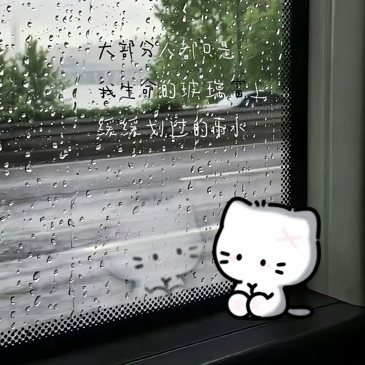 SubPour's tweet photo. Hujan membasahi pipi. https://t.co/G193Yn6EVw