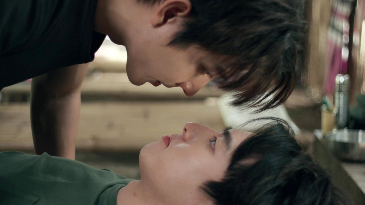 doogunyoung's tweet photo. Trailer ที่เพิ่งปล่อยออกมาครบรส ทั้ง แอ็กชัน คอมเมดี้ ดรามา โรแมนติก 

เตรียมตัวรับแรงกระแทกในซีรีส์ “แสงดาว แสงศรัทธา ” ทุกวันพฤหัสบดี เวลา 20.00 น. เริ่มตอนแรก 25 มิถุนายน นี้ ทาง Viu เท่านั้น

#แสงดาวแสงศรัทธา #WhenLightFades #ViuOriginal #Viuอ่านว่าวิว #บาสหลงชาง

#ดูยังกัน https://t.co/LnQloRqZJ4