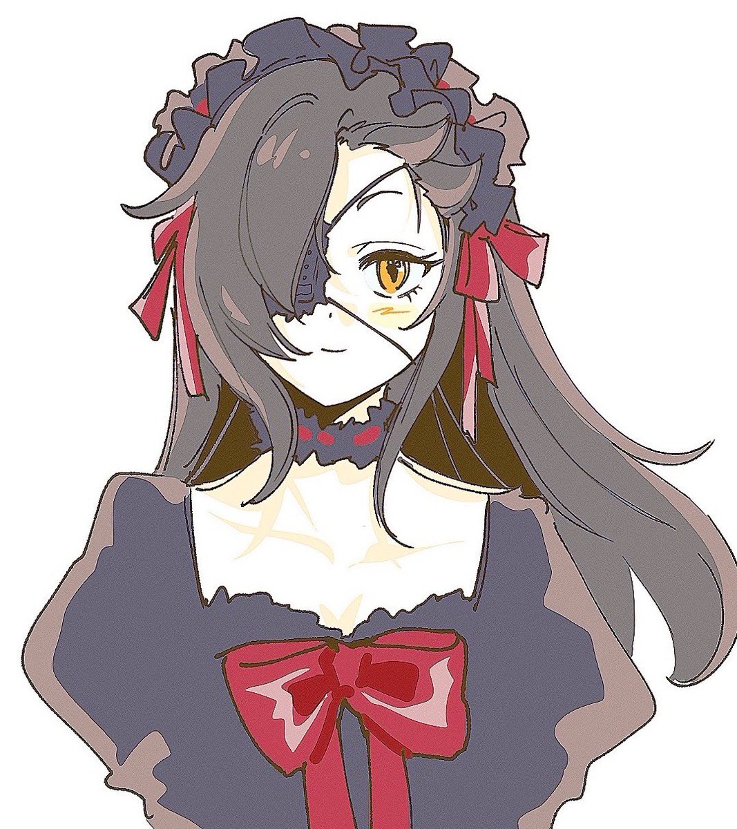Log262re's tweet photo. ナツミ ロリータver https://t.co/xWkoT9rjHN
