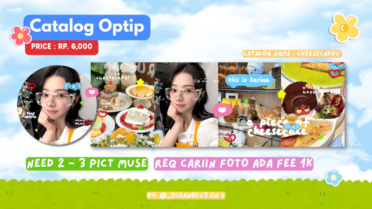 cel | optip 6k📌 tweet media