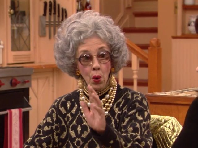 NannyDaily's tweet photo. The Nanny screencap #TheNanny https://t.co/t7j80DViqK