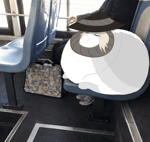 PuriePing's tweet photo. Faust is specially trained for endurance and durability... #limbuscompany https://t.co/Gfi1D8Sa9U