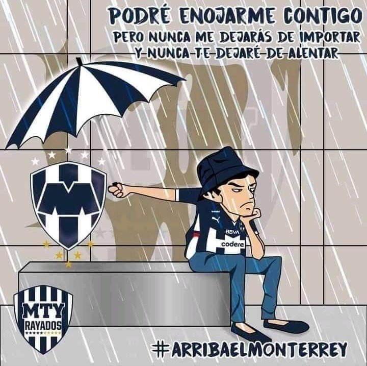 LightYagami_MTY's tweet photo. Nunca se me olvidará, el amor al escudo https://t.co/Eu7ToqH1y3