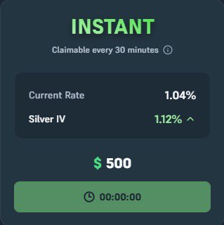 HighStakesAsh's tweet photo. POV: Acebet just blessed your account with a FREE bonus 👀

What’s your next move? https://t.co/g3aP8woaoB