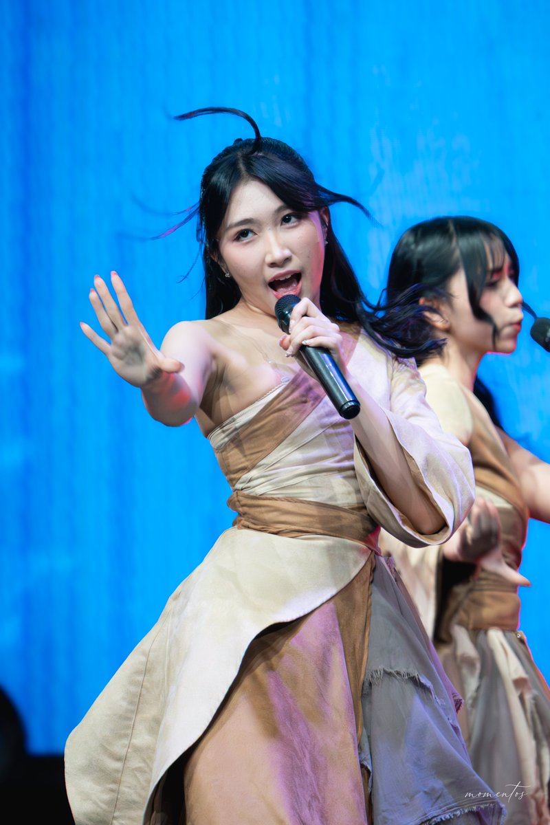 aji2007's tweet photo. levi lepi @Levi_JKT48 
#LeVriday https://t.co/zT4frOqUfc