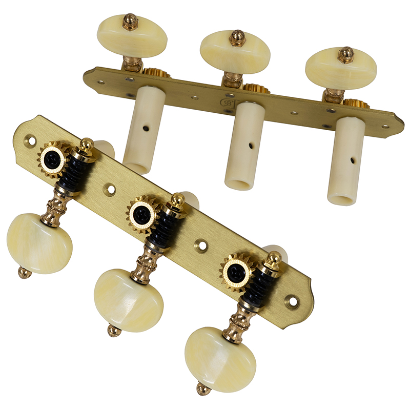 ARIA_GUITAR's tweet photo. Aria Tuning Machines「AT-700C -Classical Guitar-」が入荷いたしました。クラシックギター用糸巻き、1:18

AT-700C  https://t.co/ocfZQzQ2zu https://t.co/5bE5DP04SK