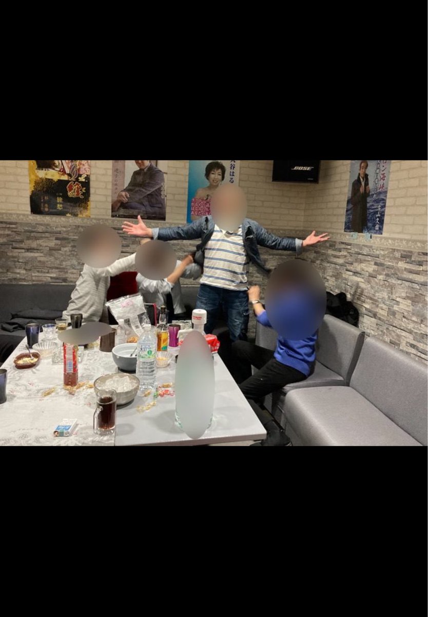 topspin331's tweet photo. この #北海道 #旭川 の #旭川女子高生全裸突き落とし殺人 のリコは麻薬の売人もしていたのか？w確かリコは旭川中央署の刑事と不倫だと #週刊文春 にスクープされてリコと刑事達の飲み会の動画や写真も出回っていたな😱麻薬の売人と親密な刑事達とか #鈴木直道 知事や北海道庁が厳格な調査が必要だな https://t.co/DcwguY2cZb