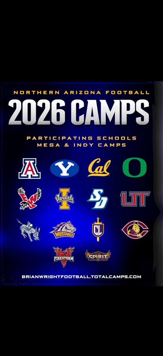THEEHITMAN4's tweet photo. This Sunday june7th I will be at @NAU participating in their Indy camp coaches keep an eye out! @Coachbwright4 @FouHoChing @coachmaxsilver @dsema24 @TimRoschmann @Coach_AAnand @JDiMinno @CamEickhoff @CoachB_Larson @CoachEarly_MHS https://t.co/olGLCStjoQ