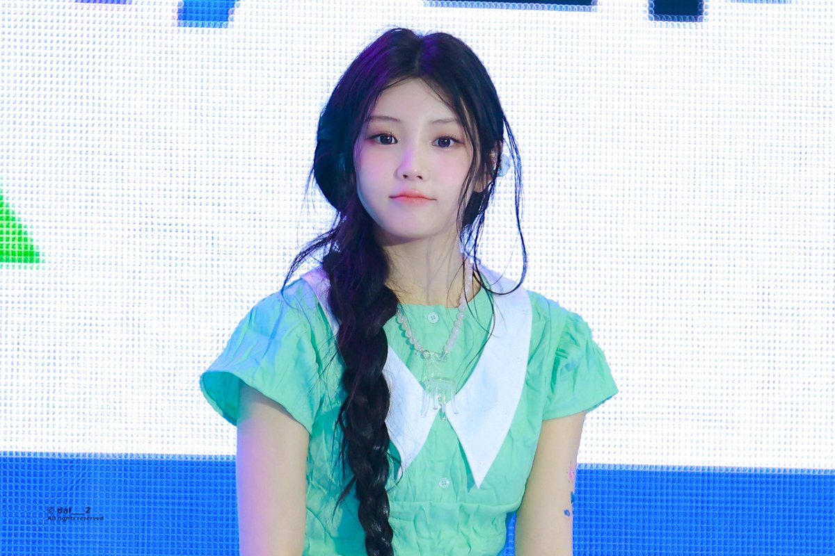 dal___2's tweet photo. 260505 어린희날 〰️ 🧸
#아일릿 #ILLIT #원희 #WONHEE https://t.co/wTA9mIRUVq