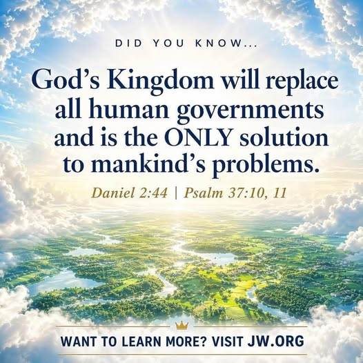 BuBdyc's tweet photo. Jesus taught us to pray for God's Kingdom in the Lord's prayer. https://t.co/GEQ2NSVEMd