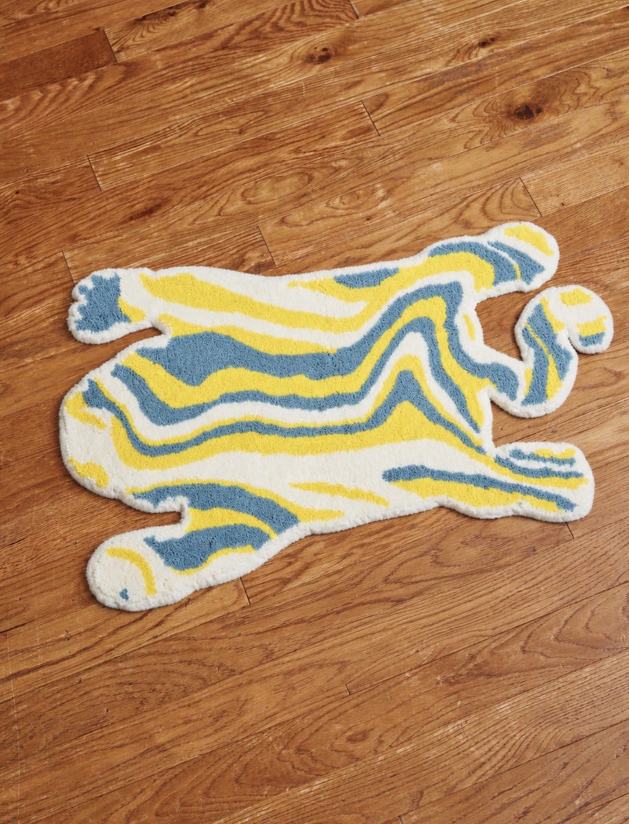 MIYOSHI RUG / EVANS (@miyoshirug) / Posts / X