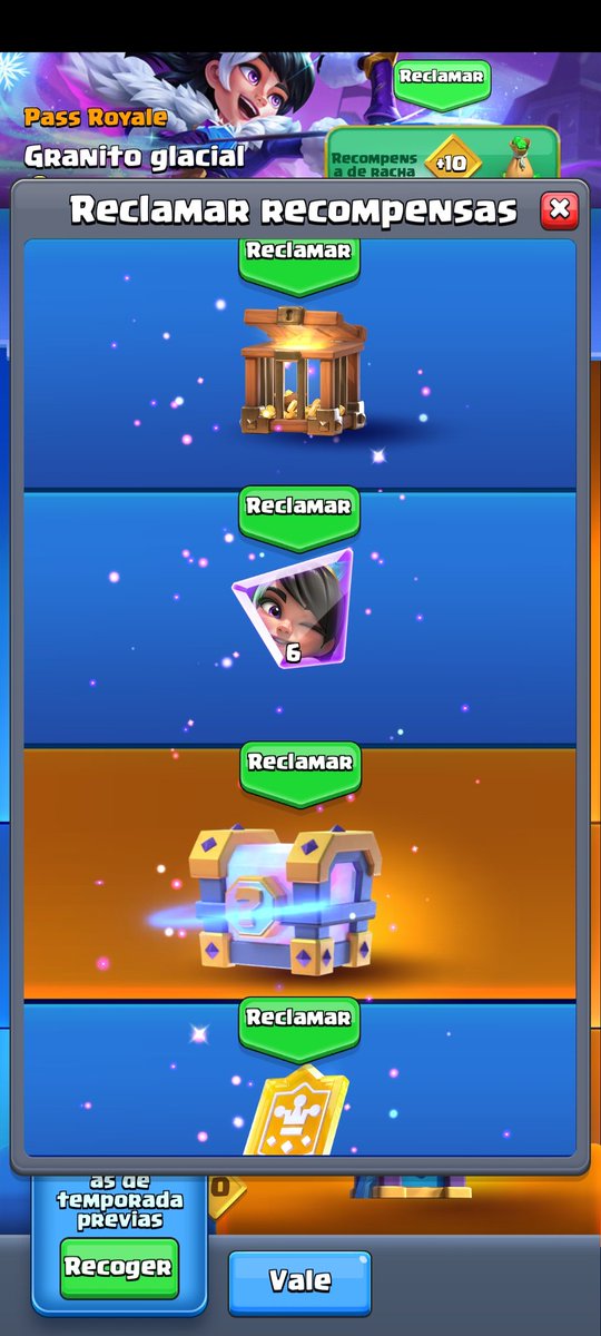 Robotin_YouTube's tweet photo. Gente que tan raro es, que en el pase anterior no lo haya abierto todo y me estén dando a la princesa Evo y que en el pase actual igual me la estén dando? Osea puedo obtener a la princesa Evo y la lápida héroe de una. https://t.co/mCM4beJU6N