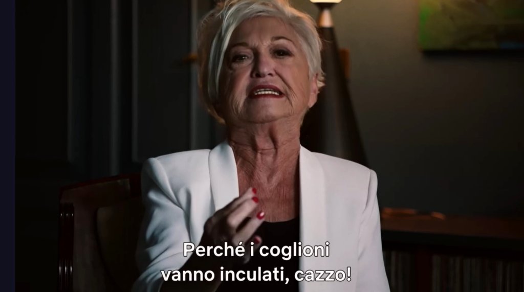 psychobat__'s tweet photo. Ormai la megalomania di sta gente ha superato ogni limite di decenza, solo per 24h, lei disse la più grande verità di sempre https://t.co/6F9ntQVcTs