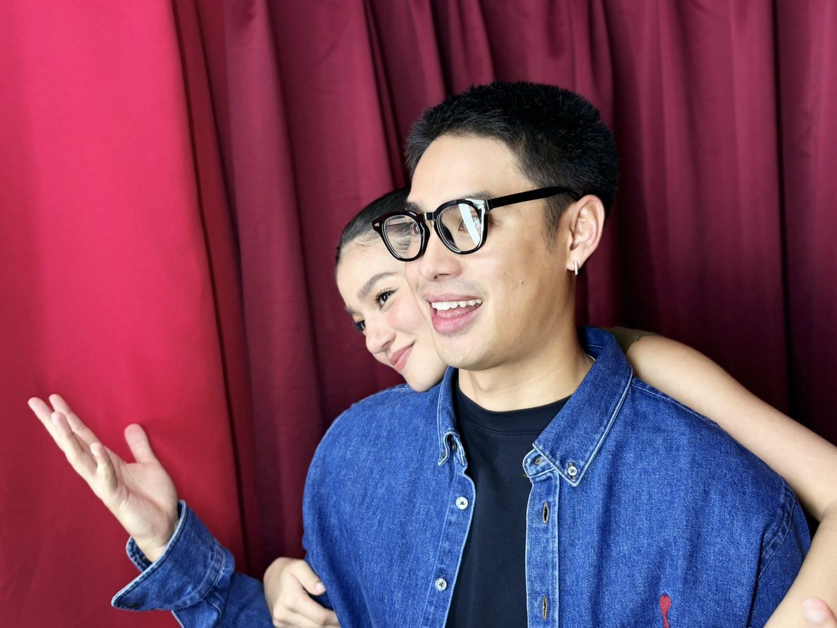 EsangDB2020's tweet photo. A very humbling gross of 70M for a week gross of #TayoSaWakas even daming foreign films na kalaban sa takilya. An ave of 10M per day. Its not bad. As a bday gift to Belinda lets target to make it 100M. 
#DonBelle pa rin https://t.co/0aGNzvkxiD