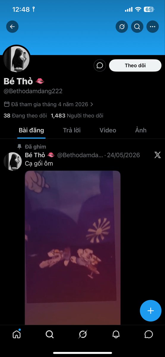 Ice tweet media
