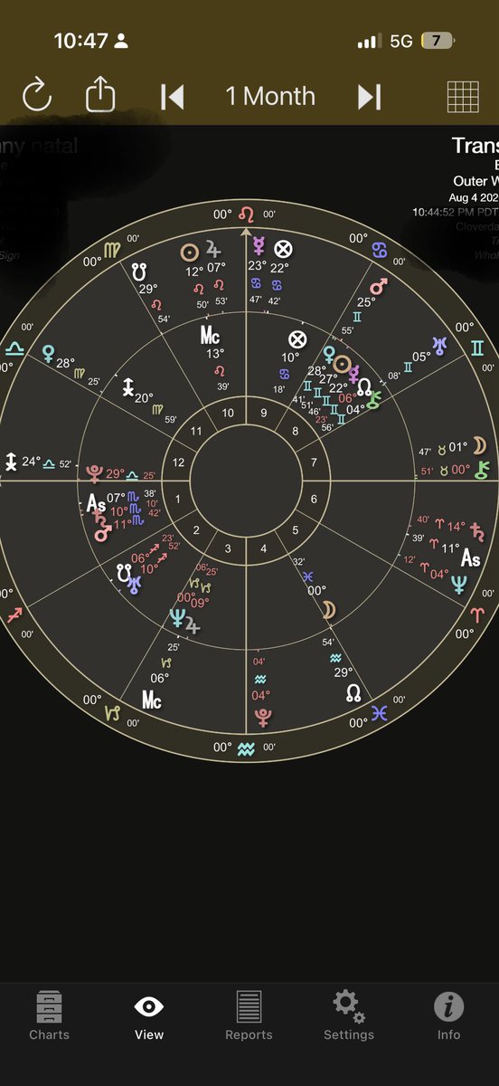 sunnyadamskey's tweet photo. @PathfinderAstro Transit chart near SF California https://t.co/TP55DaF0qp