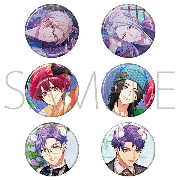 a3_goods's tweet photo. ムービックで予約開始！

『A3!』
・トレーディングクリアカード／Vol.9
・ハーフブロマイドコレクション
・キャラバッジコレクション／VELUDO

https://t.co/wubxCuSWht https://t.co/iehu4cI6SU