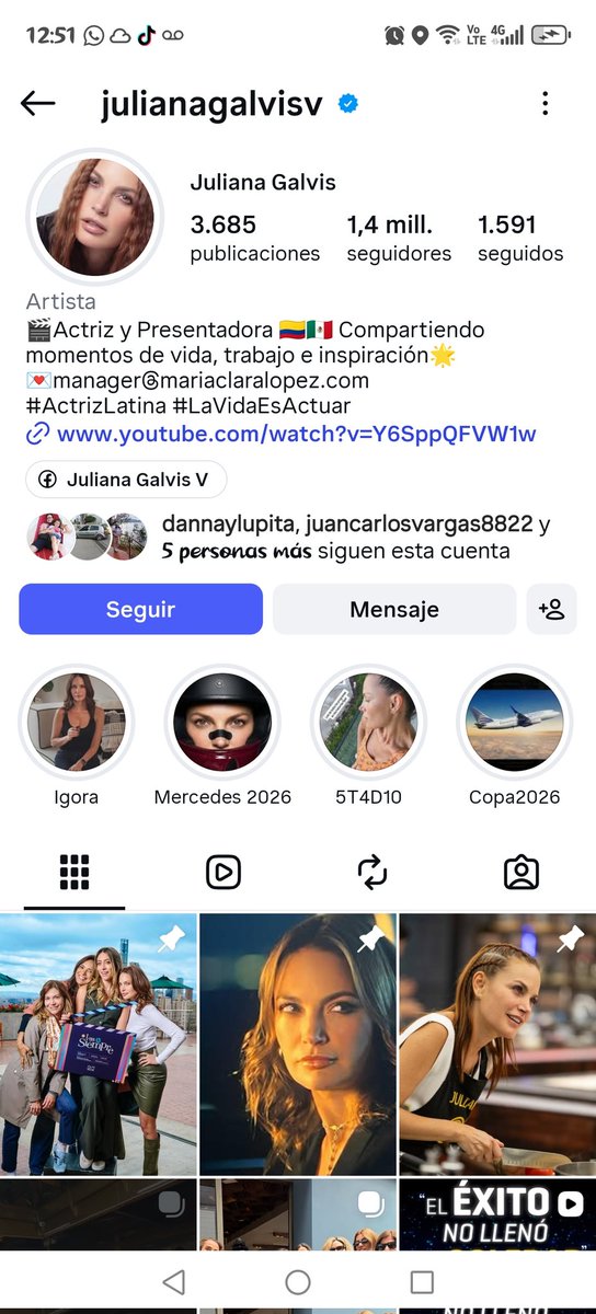 GinnaPinto1's tweet photo. @tearslow Juliana Galvis 😢 https://t.co/96F9aryPuC