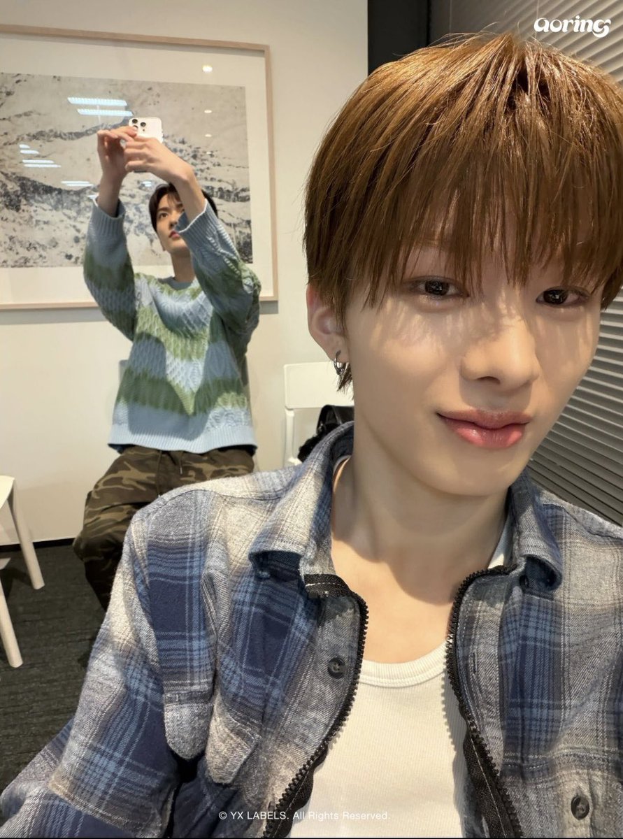 reo77ang's tweet photo. 막내즈 코어 https://t.co/fKy1wWYP9d