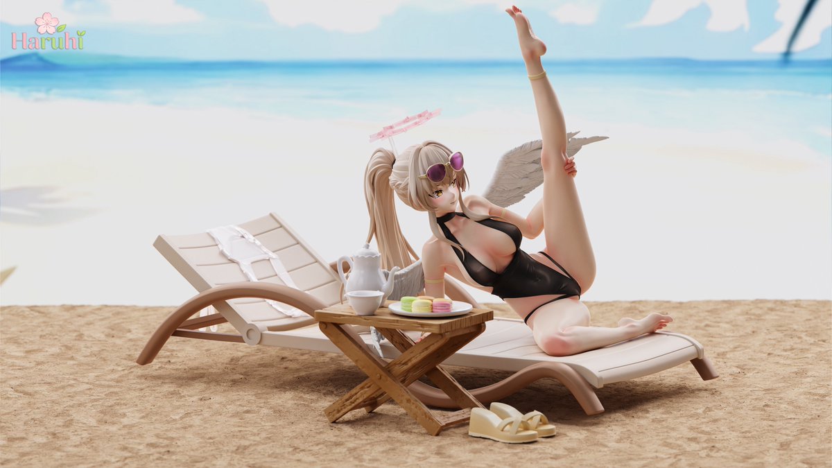 CryingEmojiman's tweet photo. NAGISA-SAMA! 😭 SENSEI HAS HAD ENOUGH! 🙅‍♂️ TEMPTING ME WITH YOUR SEDUCTIVE CURVES AND GLISTENING BARE BACK! 🤤 EVEN YOUR DRESS IS INVITING ME TO HAVE A LITTLE TASTE HERE AND THERE! 🥹 THIS SHOW OF DISPLAY IS ONLY GOING TO TRIGGER SENSEI'S INSTINCTS TO DEFLOWER NAGI-CHAN! 😭

I SHALL HAVE YOU TAKE RESPONSIBILITY FOR YOUR ACTIONS! 😡 DUTY IS SAID TO BE A GIFT WHICH IS WHY I SHALL GIVE YOU THE GREATEST ONE AND HAVE YOU BECOME MY WIFE! 🥹 NOW LET SENSEI SNUGGLE UP IN YOUR FLUFFY AND ETHEREAL WINGS AS WELL AS BURY HIS FACE IN NAGI-CHAN'S DELICATE HILLS. 😚 PERHAPS A WOMAN SUCH AS YOURSELF MIGHT EVEN CONSIDER SUCH GESTURES TO BE AN AMAZING REWARD. ☺️

NAGI-CHAN! 😭 NAGISA-SAMA! 😚 ORA! 😡 ORA! 😡 ORA! 😡 COME OVER HERE, NAGI-CHAN! ☺️ ORA! 💢 ARE YOU EVEN LISTENING, NAGI-CHAN?!?! 😡 MY SWEET HONEY! 😳 I'LL WIPE THAT SMUG LOOK OFF YOUR FACE BY KISSING THOSE DELICATE AND LONELY LIPS OF YOURS! 🥰 SENSEI CANNOT STAND IT ANYMORE! 😭 SENSEI CAN TELL FROM HER MANNERISMS THAT SHE IS IN NEED OF A LOVING HUSBAND. 🥰 BUT LUCKILY FOR HER, SENSEI IS WILLING TO WORSHIP HER AS WELL AS MARRY HER! 👰‍♀️ HANG IN THERE NAGI-CHAN! 😁 GANBATTE KUDASAI! 🙆‍♂️ GANBATTE KUDASAI! 🙆‍♂️ GANBATTE KUDASAI! 🙆‍♂️ ONCE YOUR THIRD YEAR AT THE TRINITY GENERAL SCHOOL IS OVER WE SHALL CELEBRATE THROUGH MARRIAGE! 😘 I'M SURE YOU WILL HAVE MADE UP YOUR MIND TO GET PAST THE FINAL BARRIER RESTRICTING US OF OUR ADULTHOOD BY THEN! 🚪 BY SIGNING THE HOLY MARRIAGE PAPERWORK PRIOR TO OUR GRADUATION TO ADULTHOOD! 🙇‍♂️📝🙇‍♂️ WE SHALL PURCHASE A HOUSE ON THE OUTSKIRTS OF THE TRINITY DISTRICT AND SPEND THE REST OF OUR LIVES TOGETHER REMINISCING ABOUT OUR LOVE LIFE FOLLOWING OUR RETIREMENT FROM SCHALE, 🥹 HOPEFULLY RECOVERING FROM ALL THE HARDSHIPS WE HAVE ENDURED TOGETHER IN KIVOTOS STEP BY STEP, HAND IN HAND. 🙌 I ALSO WOULDN'T MIND HAVING THREE LITTLE NAGI-CHAMAS AS A COMPLIMENTARY GIFT. ☺️