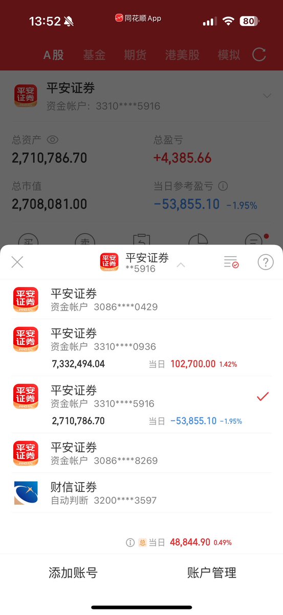 BitG_MEME's tweet photo. “白毛股神” @aleabitoreddit  第一次喊中股，绿的直接封板了..  恐怖如斯。但是你们可以不要砸我的科技股吗？出来个新热点就砸一下科技，出来一个就砸一下科技。欲哭无泪啊。。

@heyibinance 一姐，我觉得可以邀请@aleabitoreddit “白毛股神”来体验下币安的股票产品了，纵享丝滑！

@heyibinance  @cz_binance @binancezh @BinanceWallet