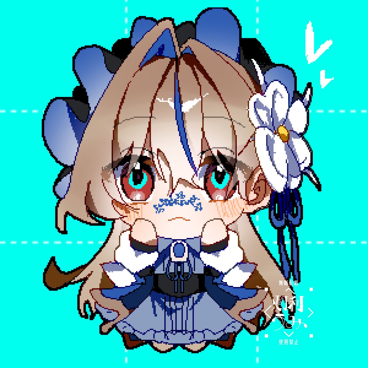 ao_kzr's tweet photo. #oc #イラスト https://t.co/UX4Eo7Itm3