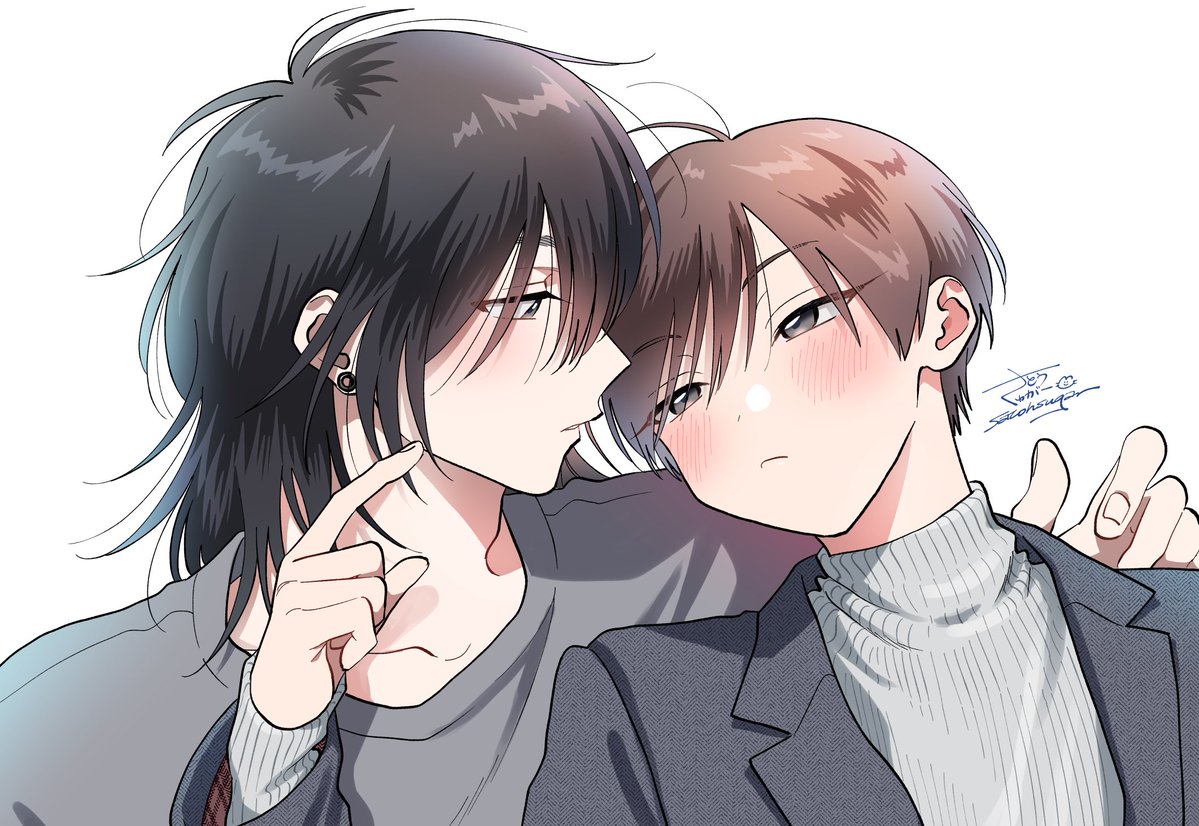 「」|砂藤シュガーのイラスト