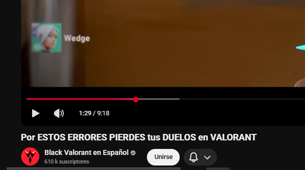 WedgeFPS's tweet photo. @BlackEspanolito operativito video prime !!! LETSGOOOOOOOOOOOO https://t.co/6V0gu9j1tG