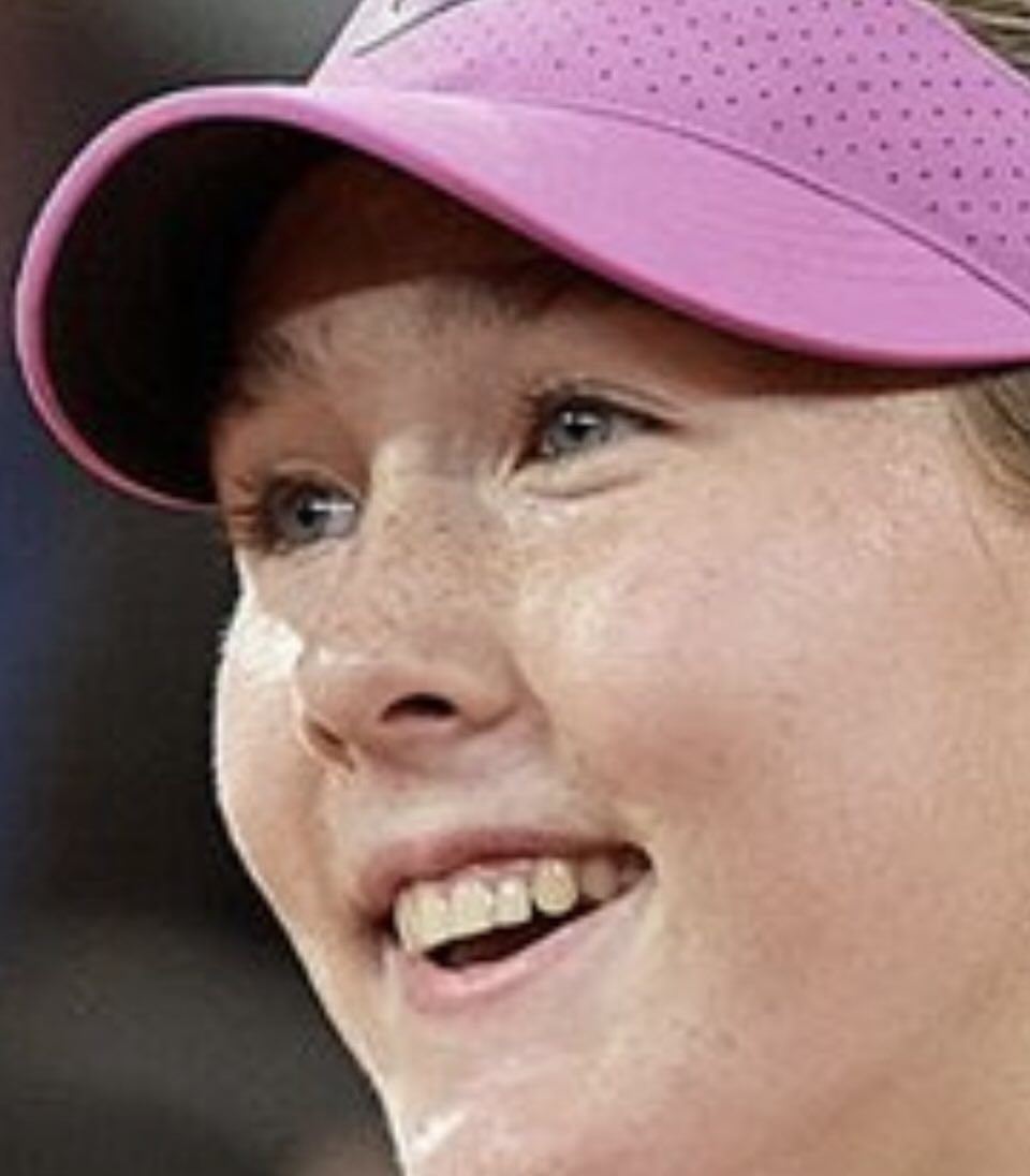 serhjo's tweet photo. @MSutulaite @OzTennisFan5 Yep https://t.co/oZEpsRrrbi