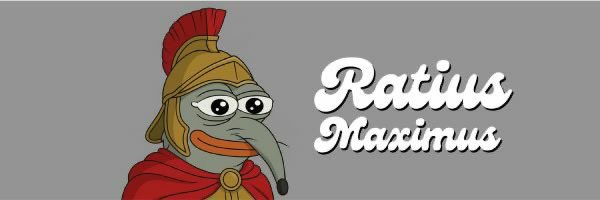 RatiusErc's tweet photo. @DogeusMaximusX Get your position before the massive breakout 

RATIUS MAXIMUS  just warming up below 100k mc $Eth 

Ca: 0x5296CebE12bcEb896e86D05Ed4e6639116acC411

Tg: https://t.co/o1G0CQl1Ui… https://t.co/zn9G5XW5Cs