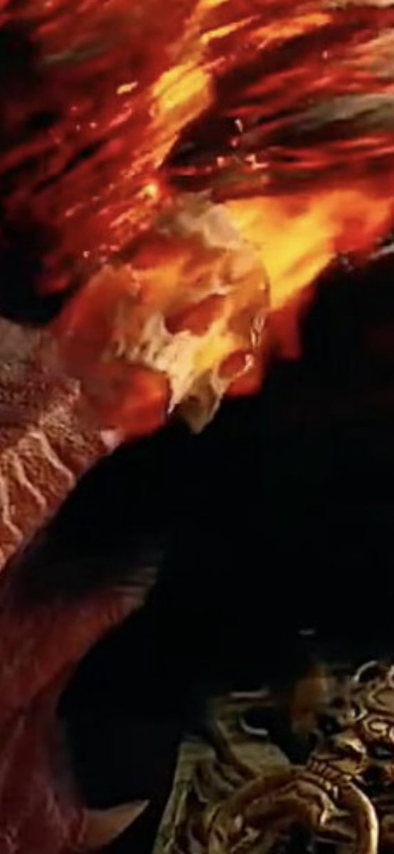 SaadChing's tweet photo. @PainkillerQ8 الجمجمه هاذي تحس انه خربانه لو تقارنها معا الجماجم الثانيه فا يمكن انه يكون ذكاء اصطناعي https://t.co/kFelCfqqzT