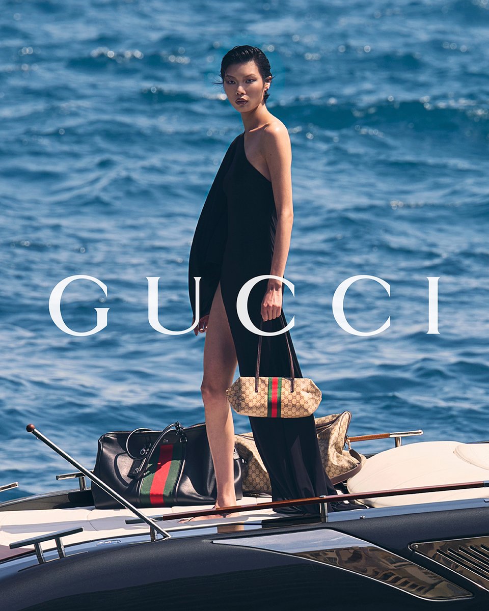 gucci_jp's tweet photo. GUCCI MONTE CARLO

移り変わる夏のムードとともに、多彩なスタイルを描くサマーコレクション。

詳しくはこちら
https://t.co/M9QYlUV88v

#GucciMonteCarlo https://t.co/rEFGDmnCpQ