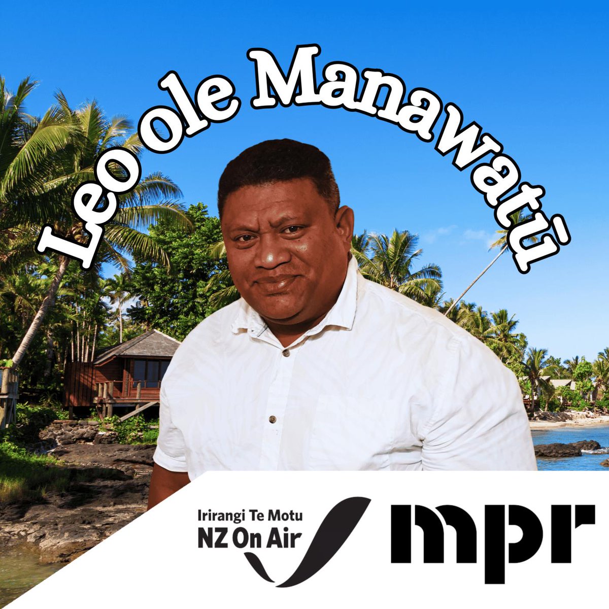 MPR_NZ's tweet photo. Leo Ole Manawatu is a Pasifika show (mostly in Samoan) talking to local personalities in Papaioea and providing important information to the community. Tune in Fridays and Sundays at 7pm on 999AM in Manawatu or at https://t.co/4lbJutnftA #accessmedianz #mediathatmatters https://t.co/heAdGPaSc1