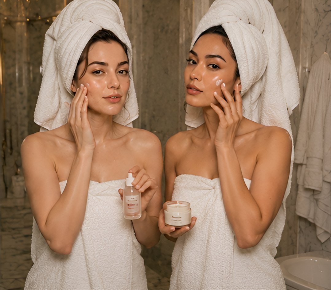Fanaya00's tweet photo. Our weekend is coming. We're planning to do something as usual. Yet, getting ready with my dearest @oliva578122 is always fun. #bathrooms #gettingdressed #zhenafana #friday
Want to see more about it? Follow our Telegram. Check in our bio. https://t.co/i408DD9snw
