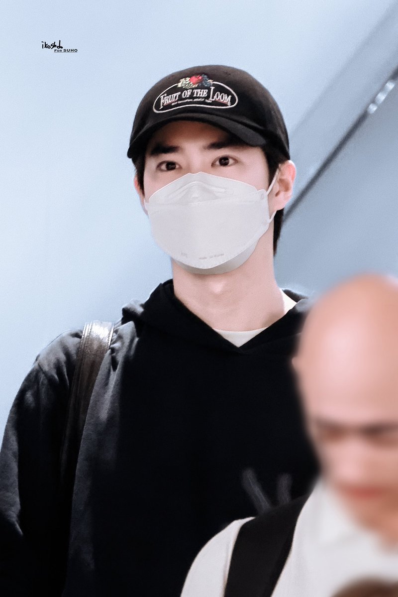 ikoshdo_522's tweet photo. 260605 KIX
#SUHO #수호 #준면 #スホ @weareoneEXO https://t.co/Cc6lcnS2xI