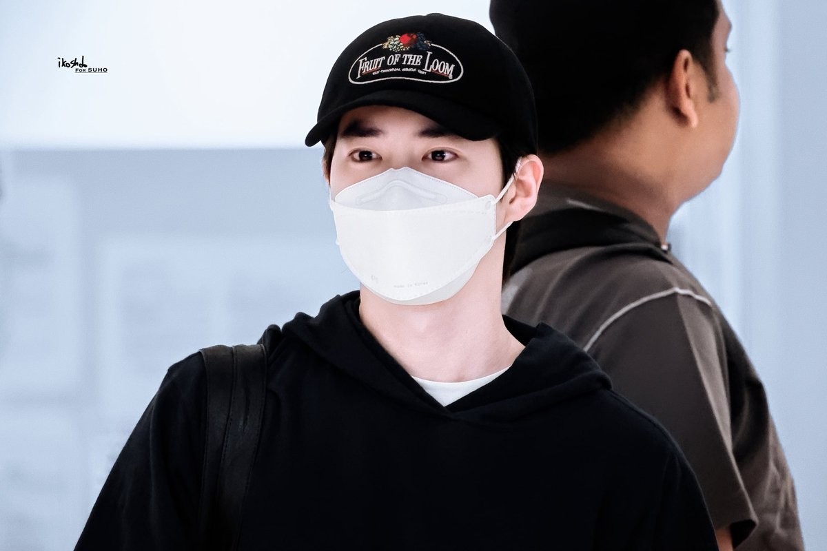 ikoshdo_522's tweet photo. 260605 KIX
#SUHO #수호 #준면 #スホ @weareoneEXO https://t.co/Cc6lcnS2xI