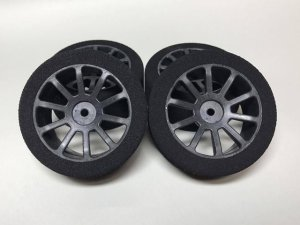 SPIRAL_RC's tweet photo. YURUGIX　YTM-A1037Fa　MATRIX製1/10フロント37° 10スポークSPIRAL https://t.co/b8yLgqfg1c 
本日の入荷商品です‼ 
#RC #ラジコン #YURUGIX https://t.co/cN7BAUwyYt