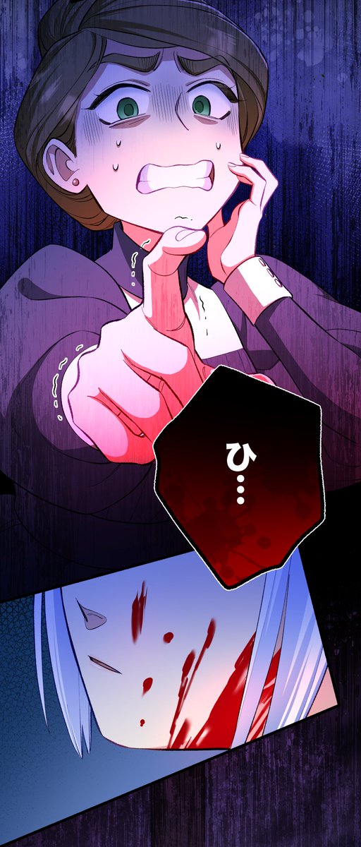 zoon_studio's tweet photo. 公爵夫人の命を救おうとしたら事件が…！？

 #漫画が読めるハッシュタグ https://t.co/uGrMLPEMMc